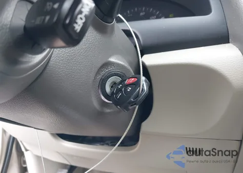 2009 Toyota Camry Xle из США, поврежденный, VIN 4T1BE46K99U910094